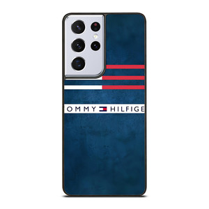 TOMMY HILFIGER ICON LOGO Samsung Galaxy S21 Ultra Case