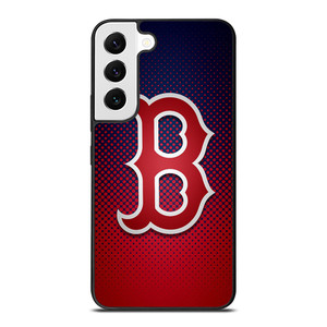 BOSTON RED SOX LOGO ICON Samsung Galaxy S22 Case