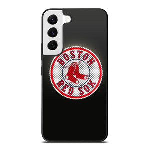 BOSTON RED SOX MLB BASEBALL CLUB Samsung Galaxy S22 Case BOSTON RED SOX MLB BASEBALL CLUB Samsung Galaxy S22 Case