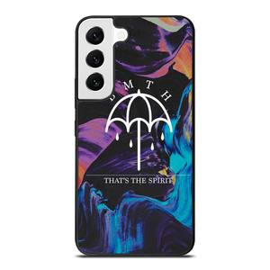 BRING ME THE HORIZON BMTH UMBRELLA Samsung Galaxy S22 Case BRING ME THE HORIZON BMTH UMBRELLA Samsung Galaxy S22 Case