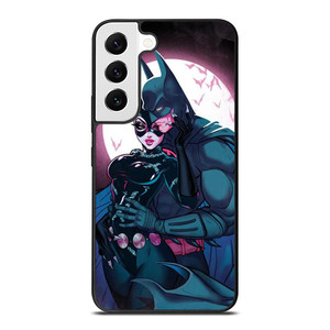 CATWOMAN COMIC DC Samsung Galaxy S22 Case CATWOMAN COMIC DC Samsung Galaxy S22 Case
