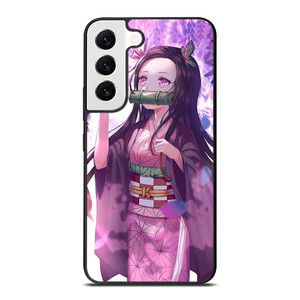 DEMON SLAYER KIMETSU NO YAIBA NEZUKO KAMADO Samsung Galaxy S22 Case
