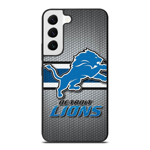 DETROIT LIONS SYMBOL LOGO Samsung Galaxy S22 Case