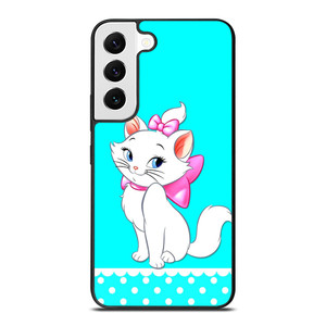DISNEY CAT MARIE ARISTOCATS Samsung Galaxy S22 Case