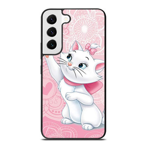 DISNEY MARIE ARISTOCATS Samsung Galaxy S22 Case