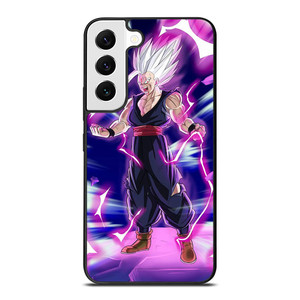 DRAGON BALL SUPER SON GOHAN BEAST Samsung Galaxy S22 Case