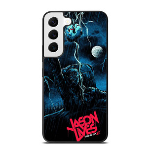 FRIDAY THE 13TH JASON LIVES Samsung Galaxy S22 Case