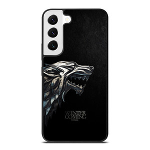 GAME OF THRONES STARK ICON Samsung Galaxy S22 Case GAME OF THRONES STARK ICON Samsung Galaxy S22 Case