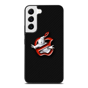 GHOSBUSTER LOGO APPLE Samsung Galaxy S22 Case