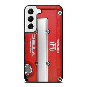 HONDA DOHC VTEC ENGINE Samsung Galaxy S22 Case