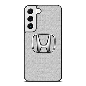 HONDA LOGO EMBLEM Samsung Galaxy S22 Case