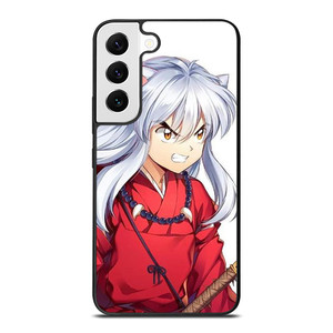 INUYASHA ANIME MANGA Samsung Galaxy S22 Case