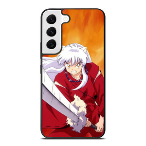 INUYASHA MANGA ANIME Samsung Galaxy S22 Case