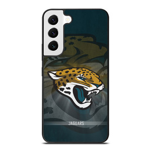 JACKSONVILLE JAGUARS LOGO ICON Samsung Galaxy S22 Case