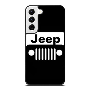 JEEP WRANGLER Samsung Galaxy S22 Case