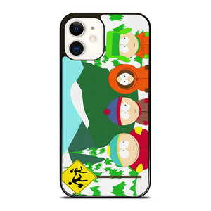 SOUTH PARK 2 iPhone 12 Case SOUTH PARK 2 iPhone 12 Case