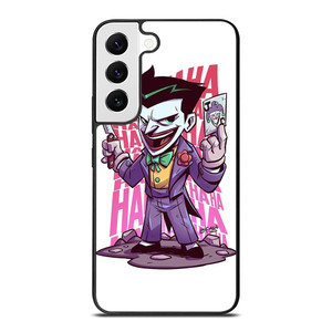 JOKER CARTOON KAWAII DC Samsung Galaxy S22 Case