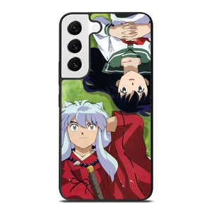 KAGOME AND INUYASHA ANIME MANGA Samsung Galaxy S22 Case