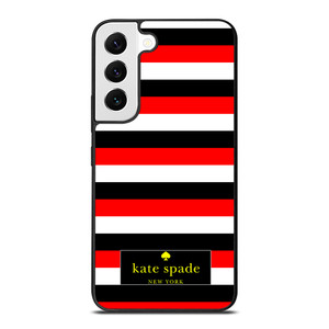 KATE SPADE NEW YORK STRIPES Samsung Galaxy S22 Case KATE SPADE NEW YORK STRIPES Samsung Galaxy S22 Case