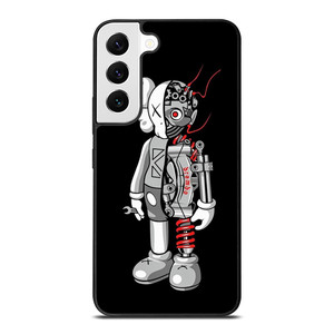 KAWS BREMBO Samsung Galaxy S22 Case