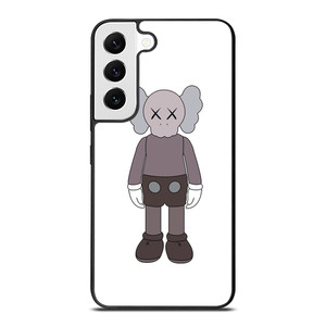 KAWS FASHION COMPANION Samsung Galaxy S22 Case