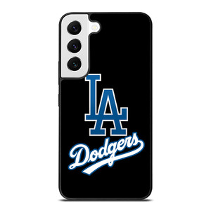 LA DODGERS LOS ANGELES LOGO Samsung Galaxy S22 Case