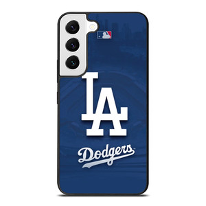 LOS ANGELES LA DODGERS BASEBALL TEAM Samsung Galaxy S22 Case