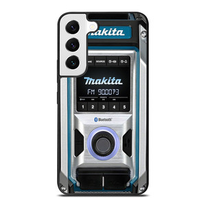 MAKITA RADIO Samsung Galaxy S22 Case