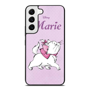 MARIE ARISTOCATS CARTOON DISNEY Samsung Galaxy S22 Case