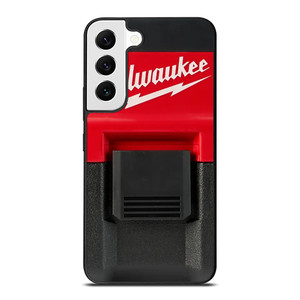 MILWAUKEE VACUUM Samsung Galaxy S22 Case MILWAUKEE VACUUM Samsung Galaxy S22 Case