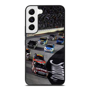 NASCAR CAR RACE Samsung Galaxy S22 Case NASCAR CAR RACE Samsung Galaxy S22 Case
