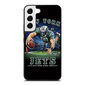 NEW YORK JETS PRIDE SINCE 1960 Samsung Galaxy S22 Case