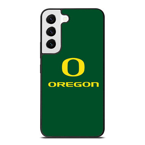 OREGON DUCKS LOGO SIMPLE Samsung Galaxy S22 Case OREGON DUCKS LOGO SIMPLE Samsung Galaxy S22 Case