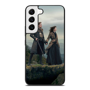 OUTLANDER TV SERIES Samsung Galaxy S22 Case OUTLANDER TV SERIES Samsung Galaxy S22 Case