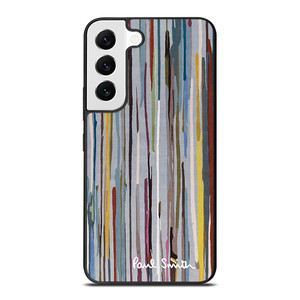 PAUL SMITH ABSTRACT STRIPES Samsung Galaxy S22 Case