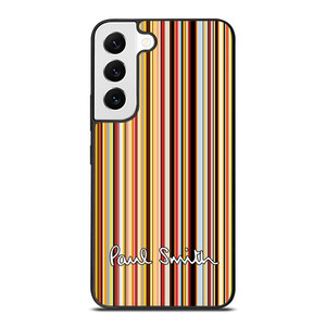 PAUL SMITH LOGO PATTERN Samsung Galaxy S22 Case PAUL SMITH LOGO PATTERN Samsung Galaxy S22 Case