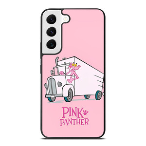 PINK PANTHER CARTOON SHOW Samsung Galaxy S22 Case PINK PANTHER CARTOON SHOW Samsung Galaxy S22 Case