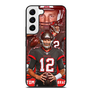 PITTSBURGH 12 PIRATES TOM BRAD Samsung Galaxy S22 Case