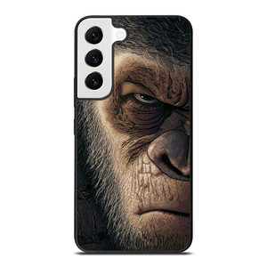 PLANET OF THE APES CAESAR Samsung Galaxy S22 Case