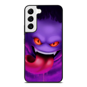 POKEMON GENGAR IN ACTION Samsung Galaxy S22 Case