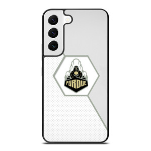 PURDUE UNIVERSITY BASKETBALL ICON Samsung Galaxy S22 Case