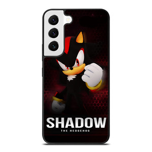 SHADOW THE HEDGEHOG Samsung Galaxy S22 Case