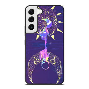 SHINY POKEMON UMBREON Samsung Galaxy S22 Case SHINY POKEMON UMBREON Samsung Galaxy S22 Case