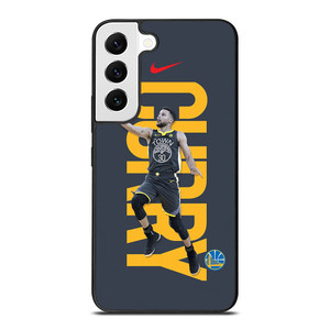 STEPHEN CURRY GOLDEN STATE NIKE 30 Samsung Galaxy S22 Case STEPHEN CURRY GOLDEN STATE NIKE 30 Samsung Galaxy S22 Case