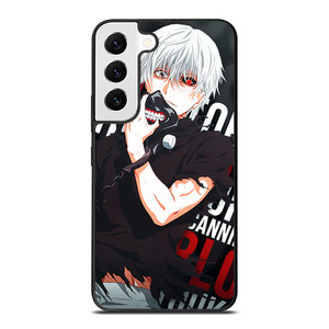 TOKYO GHOUL KANEKI Samsung Galaxy S22 Case