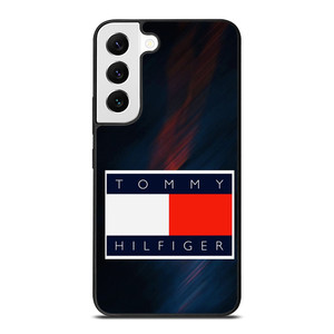 TOMMY HILFIGER COOL SCRATCHES Samsung Galaxy S22 Case