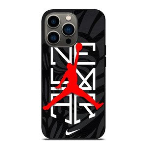 NIKE AIR JORDAN X AIR MAX iPhone 13 Pro Case