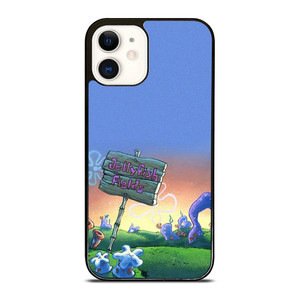 SPONGEBOB JELLYFISH FIELDS iPhone 12 Case