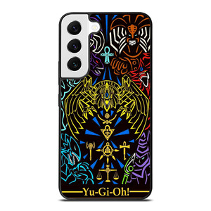 YU GI OH ART Samsung Galaxy S22 Case