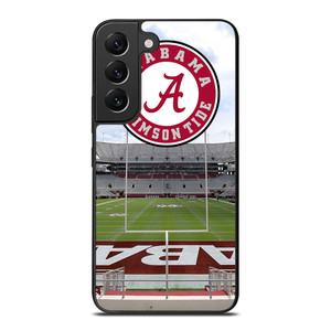 ALABAMA CRIMSON TIDE HOME STADIUM Samsung Galaxy S22 Plus Case ALABAMA CRIMSON TIDE HOME STADIUM Samsung Galaxy S22 Plus Case